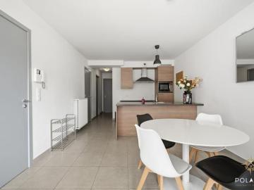 Appartement te huur