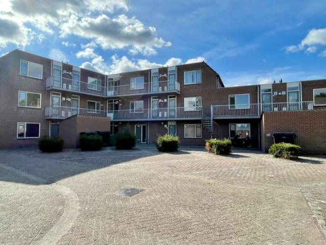 apartment for rent in Klaassenstraat 18 4531AD Terneuzen Binnenstad Java Terneuzen