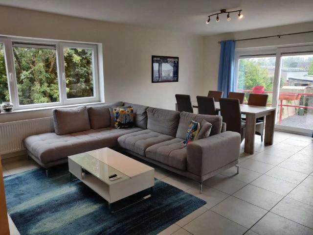 Appartement te huur