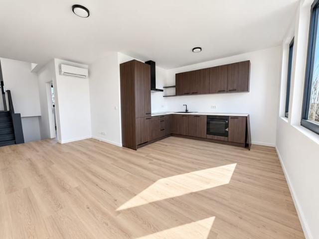 Appartement te huur