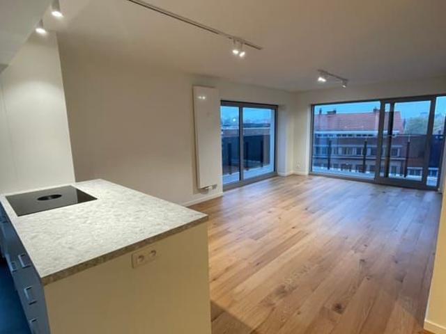 Appartement te huur