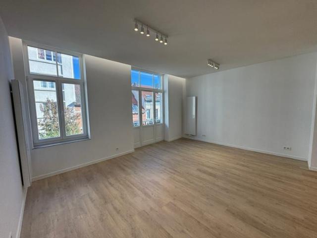 Appartement te huur