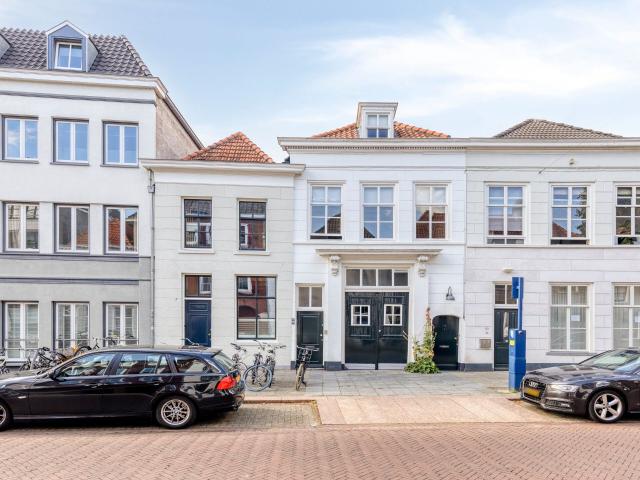 Appartement te huur