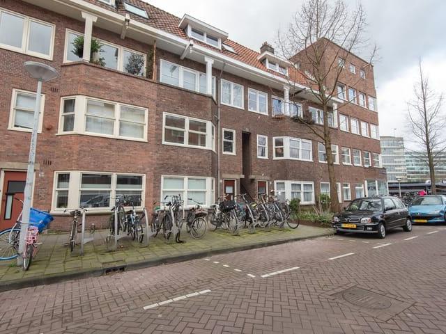 Appartement te huur
