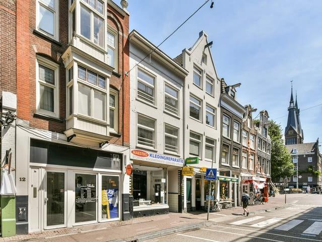Appartement te huur