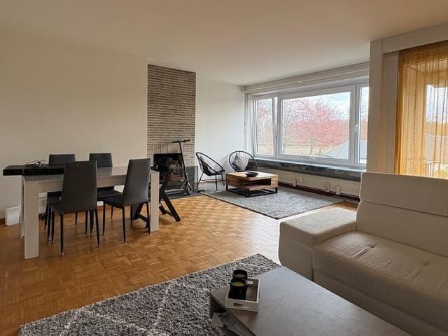 Appartement te huur