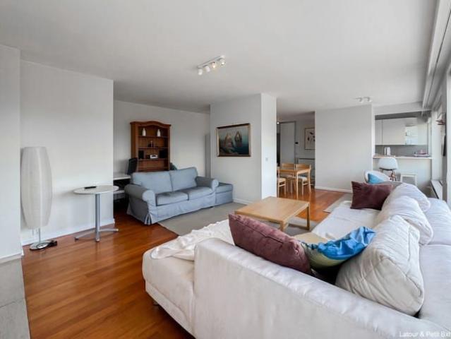 Appartement te huur