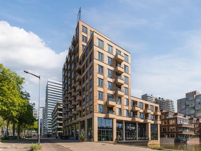 apartment for rent in Parnassusweg 897 1082LZ Amsterdam Zuidas Zuid Amsterdam