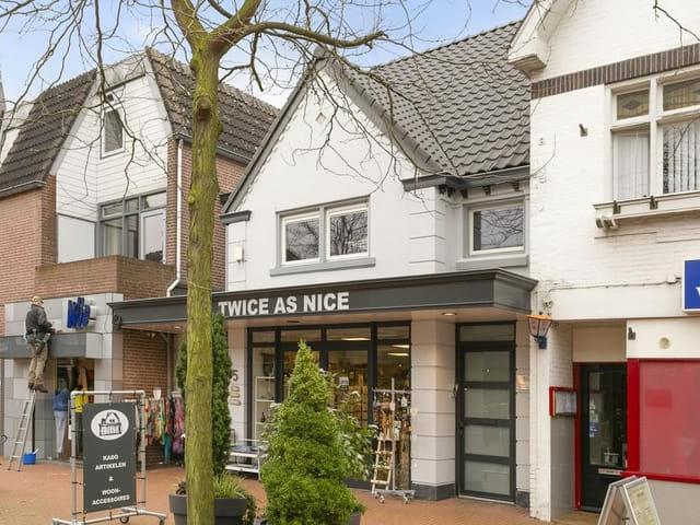 Appartement te huur