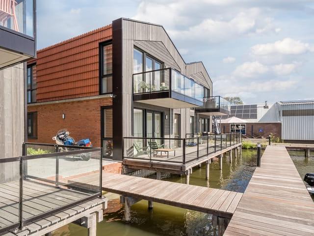Appartement te huur