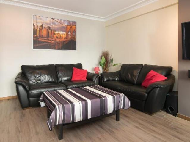 Appartement te huur