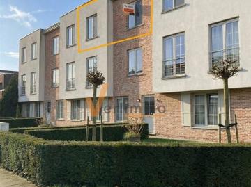 2900, Schoten, Province de Anvers, Flandre