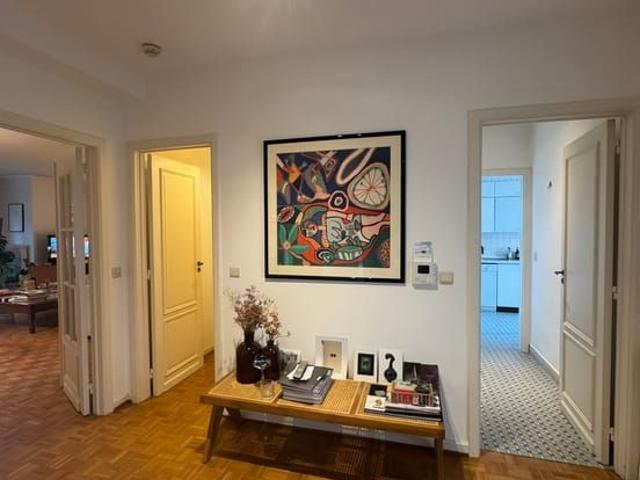 Appartement te huur