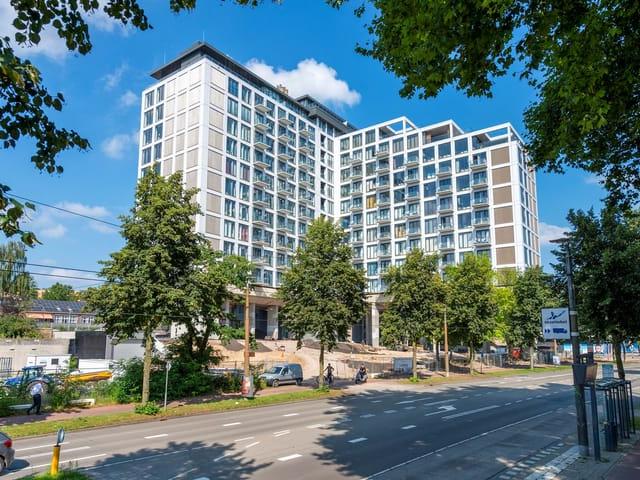 Appartement te huur