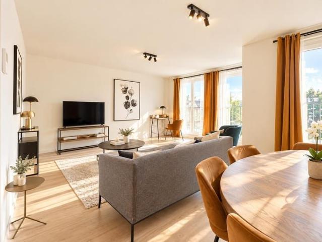 Appartement te huur