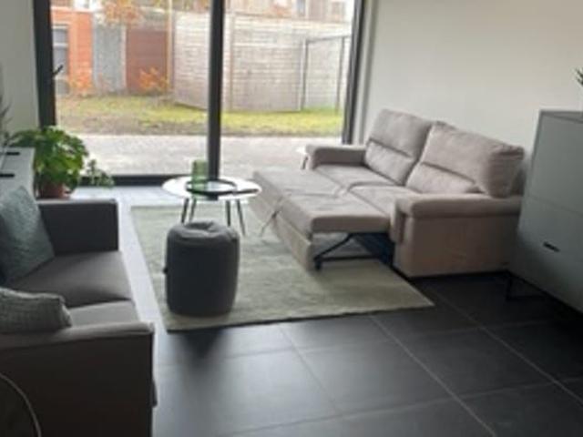 Appartement te huur