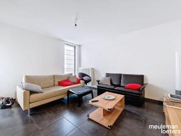 Appartement te huur in Arrondissement de Bruges - Terras