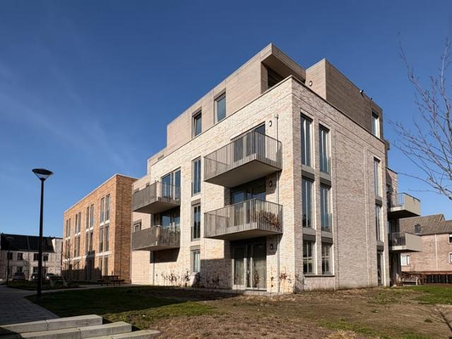 Appartement te huur