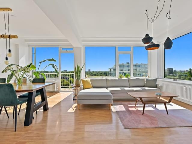 Appartement te huur