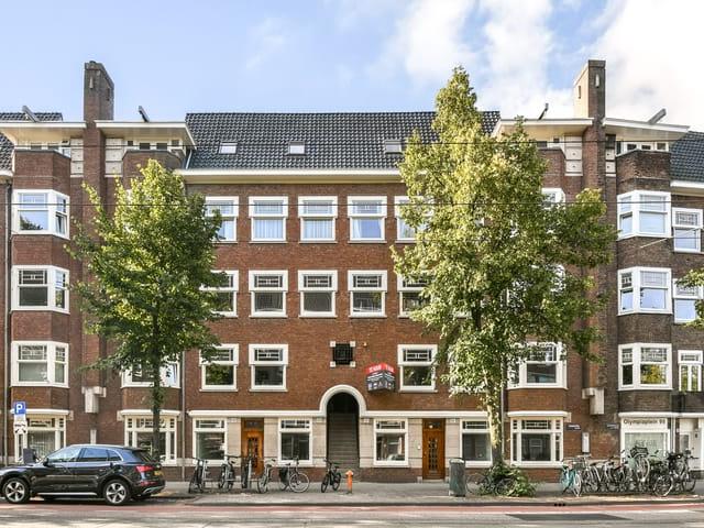 Appartement te huur