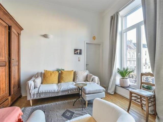 Appartement te huur