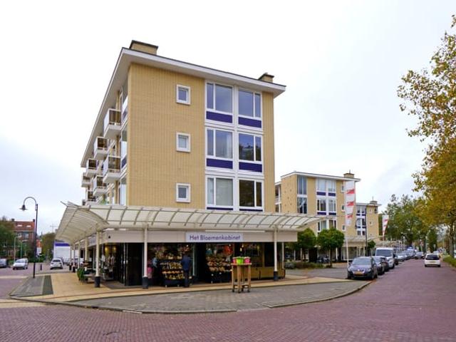 Appartement te huur