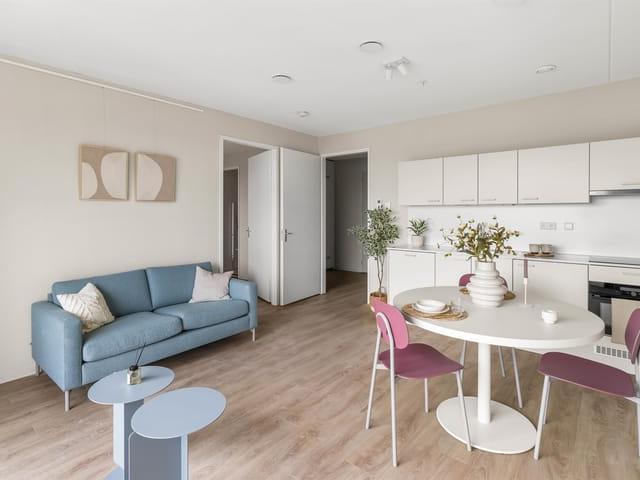 Appartement te huur