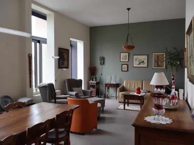 Appartement te huur