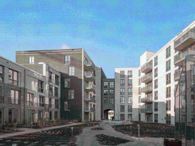 apartment for rent in Rocamadour 136 1448 LA Purmerend Europa