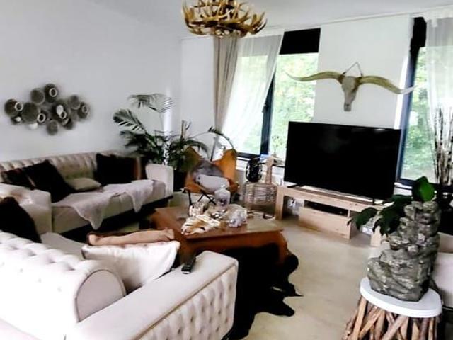Appartement te huur