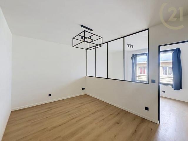 Appartement te huur