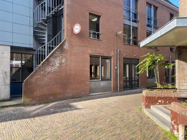 Appartement te huur