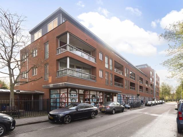Appartement te huur