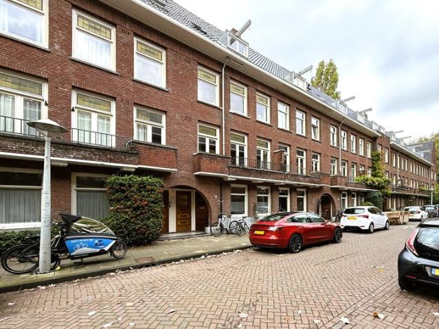 Appartement te huur