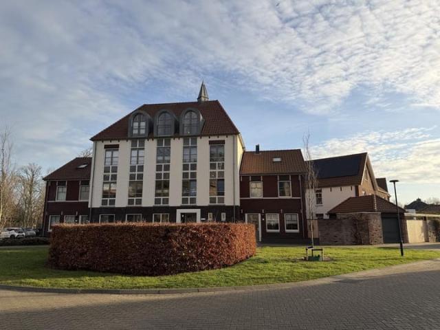 Appartement te huur