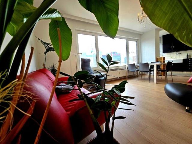 Appartement te huur