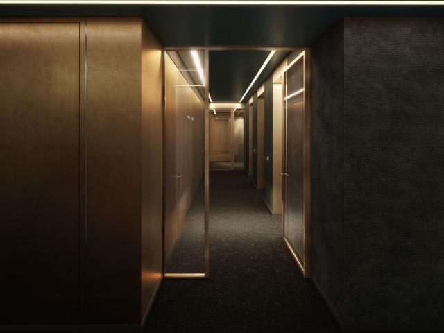 Appartement te huur