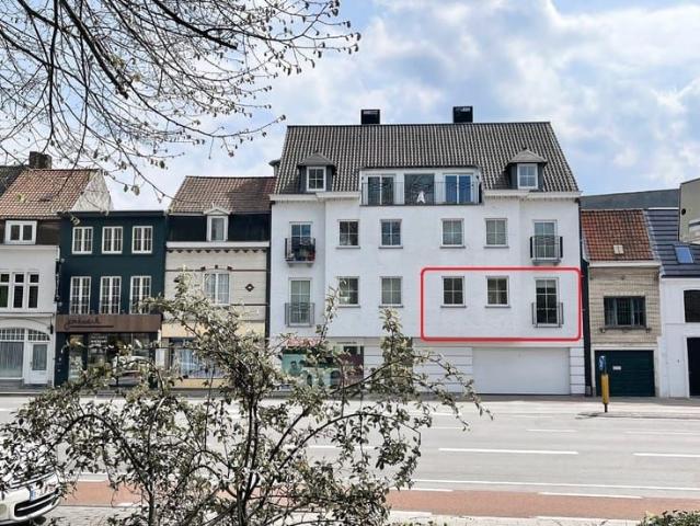 Appartement te huur
