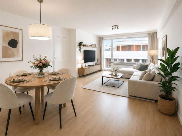 Appartement te huur
