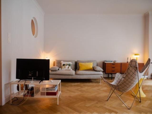 Appartement te huur