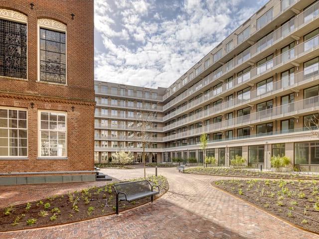 Appartement te huur