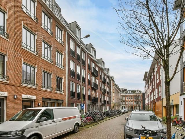 Appartement te huur