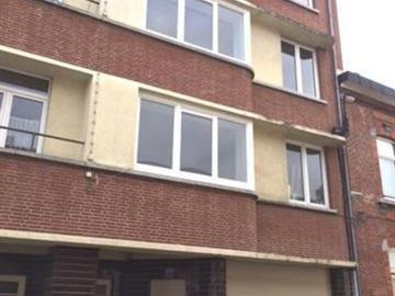 Appartement te huur