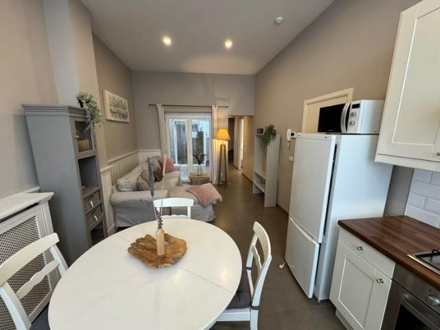 Appartement te huur