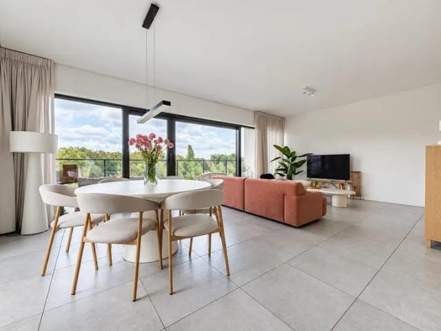 Appartement te huur