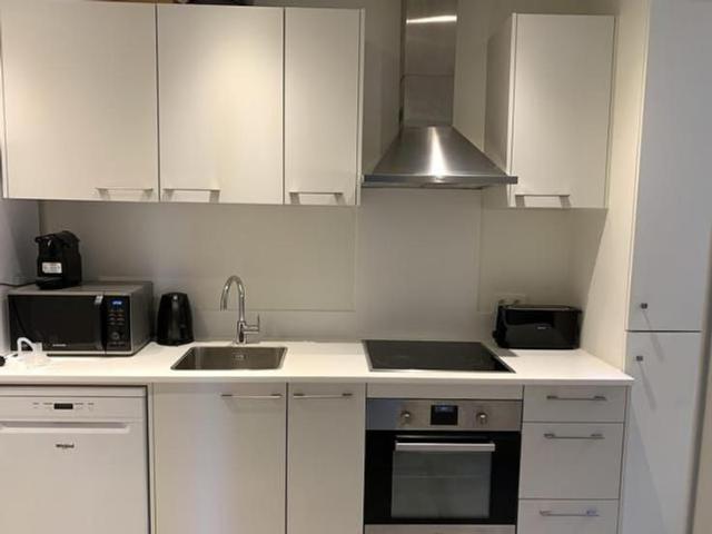 Appartement te huur
