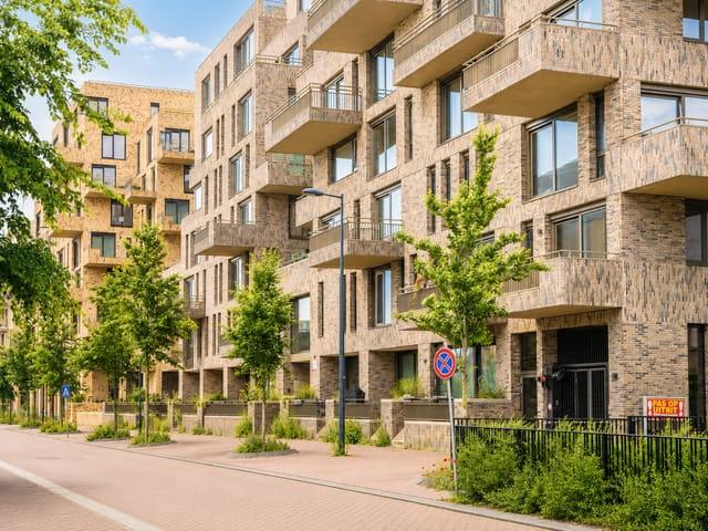 Appartement te huur
