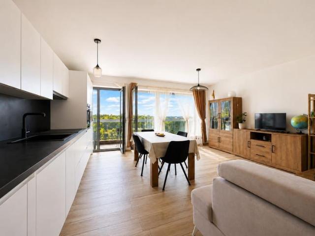Appartement te huur