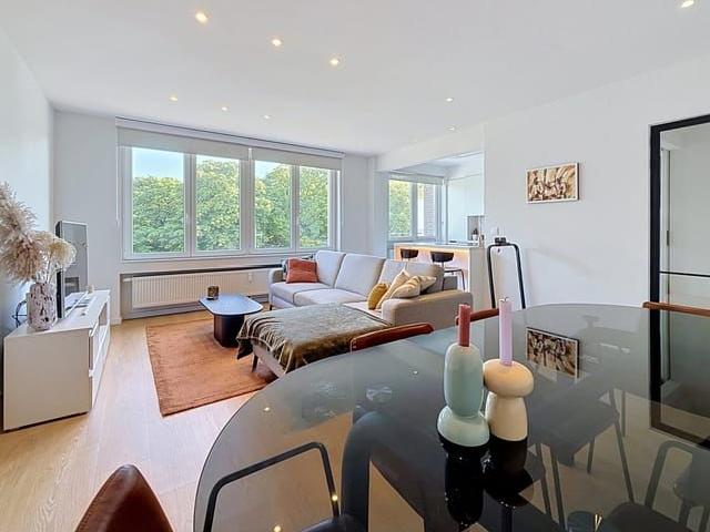 Appartement te huur