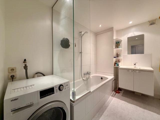 Appartement te huur